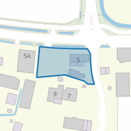 Perceel GZE00-O-1623