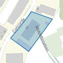 Perceel GZE00-O-1628