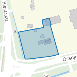 Perceel GZE00-O-1650