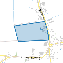 Perceel GZE00-O-1654