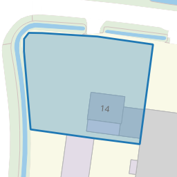 Perceel GZE00-O-1670