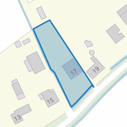 Perceel GZE00-O-1676