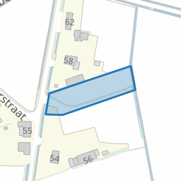 Perceel GZE00-O-1693