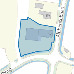 Perceel GZE00-O-1715