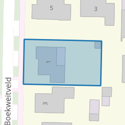 Perceel GZE00-O-1740