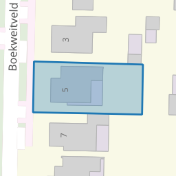 Perceel GZE00-O-1742