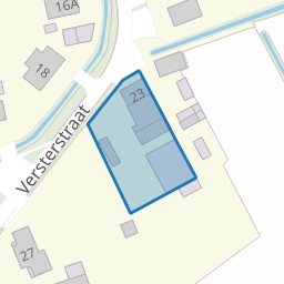 Perceel GZE00-O-1774