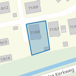 Perceel GZE00-P-1029