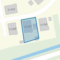 Perceel GZE00-P-1030