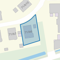 Perceel GZE00-P-1031