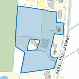 Perceel GZE00-P-1057