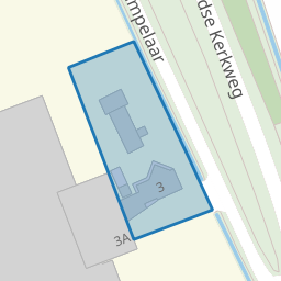 Perceel GZE00-P-1061