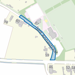 Perceel GZE00-P-1092