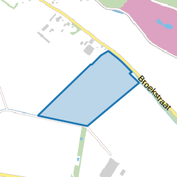 Perceel GZE00-P-1167