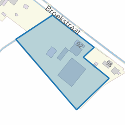 Perceel GZE00-P-1168