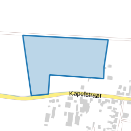 Perceel GZE00-P-1179