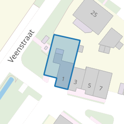 Perceel GZE00-P-1211