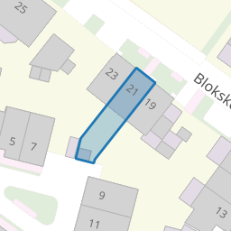 Perceel GZE00-P-1221