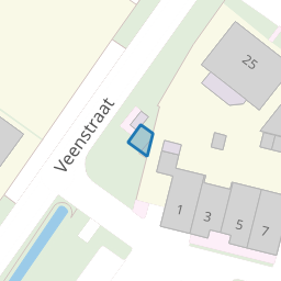 Perceel GZE00-P-1245