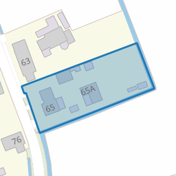 Perceel GZE00-P-1269