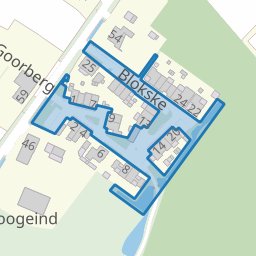 Perceel GZE00-P-1289