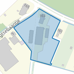 Perceel GZE00-P-1602