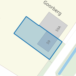 Perceel GZE00-P-1608