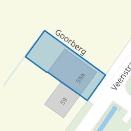 Perceel GZE00-P-1609