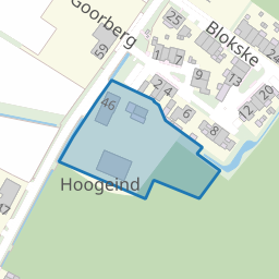 Perceel GZE00-P-1628