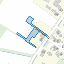 Perceel GZE00-P-1671