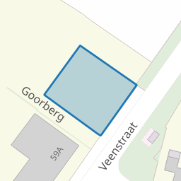 Perceel GZE00-P-1680