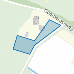 Perceel GZE00-P-622