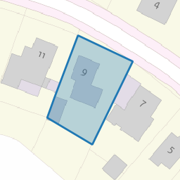 Perceel HAL00-B-1019