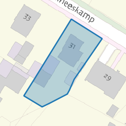 Perceel HAL00-B-1022