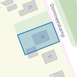 Perceel HAL00-B-1038