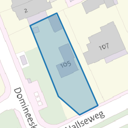 Perceel HAL00-B-1042