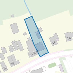 Perceel HAL00-B-1054