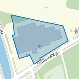 Perceel HAL00-B-1084