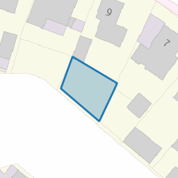 Perceel HAL00-B-1111