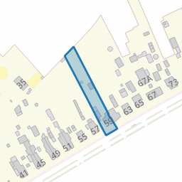 Perceel HAL00-B-1165