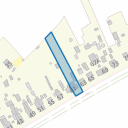 Perceel HAL00-B-1166