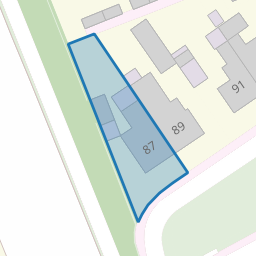 Perceel HAL00-B-1199