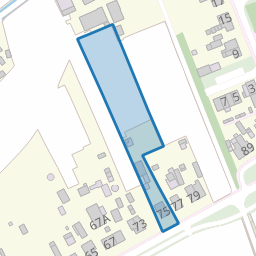 Perceel HAL00-B-1223