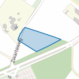 Perceel HAL00-B-1234