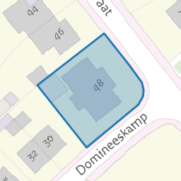 Perceel HAL00-B-1258