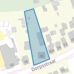 Perceel HAL00-B-1272