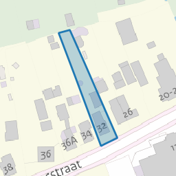 Perceel HAL00-B-1275