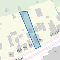 Perceel HAL00-B-1276