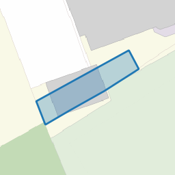 Perceel HAL00-B-1325