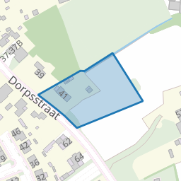 Perceel HAL00-B-1334